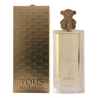 Women's Perfume Tous Tous EDP - Dulcy Beauty