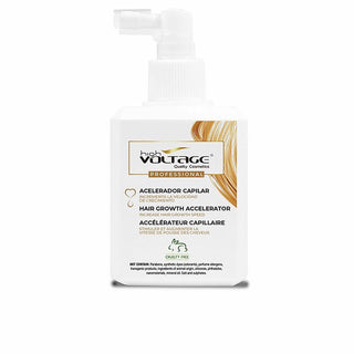 Voltaje de tratamiento contra el cabello Acelerador capilar 200 ml