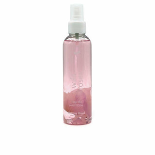 Unisex Perfume Jimmy Boyd Wild Rose EDC Wild Rose 150 ml - Dulcy Beauty