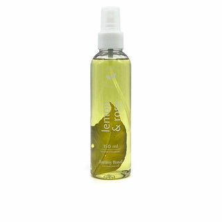 Unisex Perfume Jimmy Boyd Lemon & Rose EDC (150 ml) - Dulcy Beauty