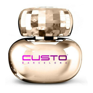 Women's Perfume This Is Me Custo EDP (50 ml) (50 ml) - Dulcy Beauty