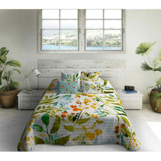 Bedspread (Quilt) Naturals Calpe