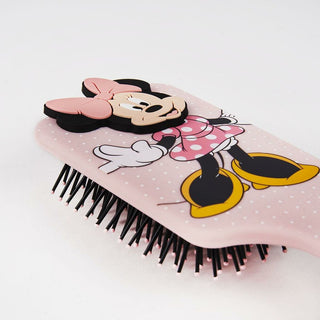 Pinsel Minnie Mouse Pink