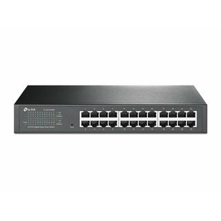 Cambiar TP-Link TL-SG1024D