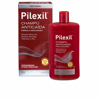 Anti-hiuksenhäviö Shampoo Pilexil (500 ml)