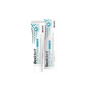 Gum care toothpaste Isdin Bexident Antiseptic (125 ml) - Dulcy Beauty