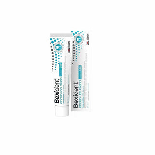 Gum care toothpaste Isdin Bexident Antiseptic (125 ml) - Dulcy Beauty