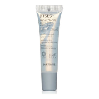 Gesichtsgel Sesderma Btses Anti-Falten 15 ml