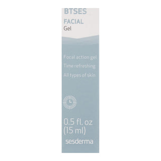 Gel Gel Sesderma BTSES Αντινεμάτωση 15 mL