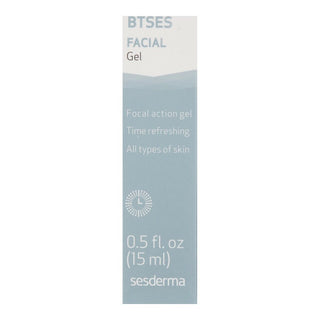 Żel twarzy Sesderma BTSes Anti-Wrinkle 15 ml