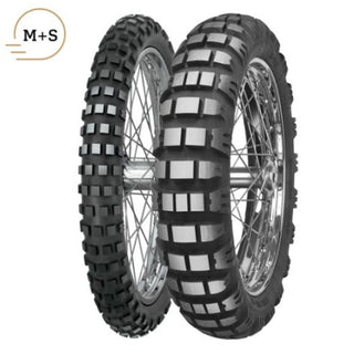 Motorbike Tyre Mitas E-09 ENDURO 4,10-18