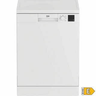 Dishwasher BEKO DVN05320W White 60 cm