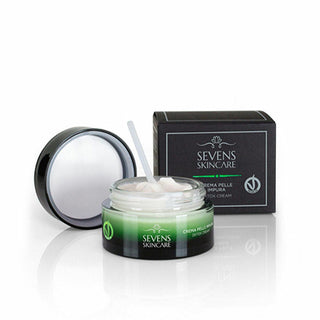 Facial Cream Sevens Skincare 50 ml - Dulcy Beauty