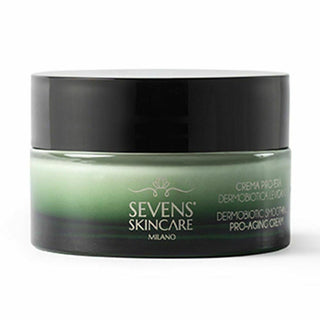Anti-Ageing Hydrating Cream Sevens Skincare Dermobiotic - Dulcy Beauty