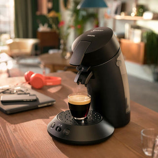 ماكينة صنع القهوة بالكبسولات فيليبس CSA210/61