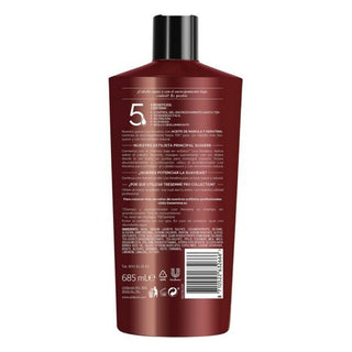 Straightening Shampoo Tresemme Keratine (685 ml) - Dulcy Beauty