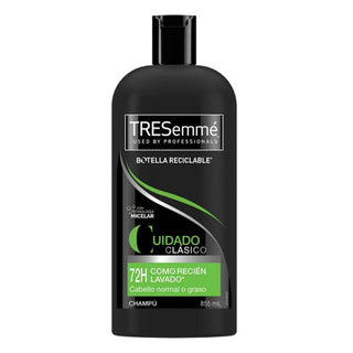 Shampoo Tresemme Classic (855 ml) - Dulcy Beauty