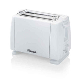 Toaster Tristar BR1009 White 650W