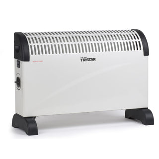 Digital Heater Tristar KA5911 White