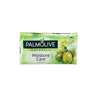 Soap Cake Palmolive Olive Oil (3 x 90 g) - Dulcy Beauty