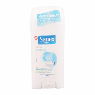 Stick Deodorant Dermo Protect Sanex (65 ml) - Dulcy Beauty