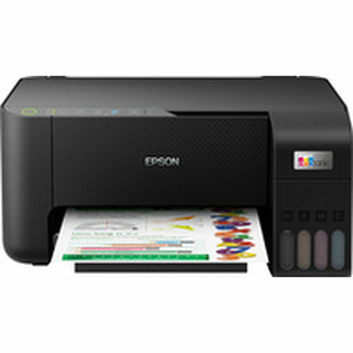Printer Epson Ecotank ET-2812 Wi-Fi - GURASS APPLIANCES