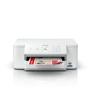 Multifunction Printer Epson WORKFORCE PRO WF-C4310DW