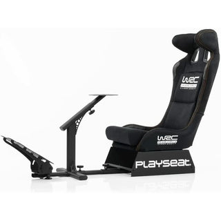 كرسي الألعاب Playseat WRC باللون الأسود