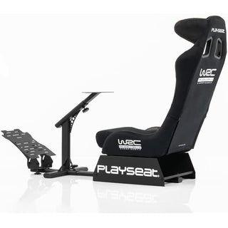 كرسي الألعاب Playseat WRC باللون الأسود