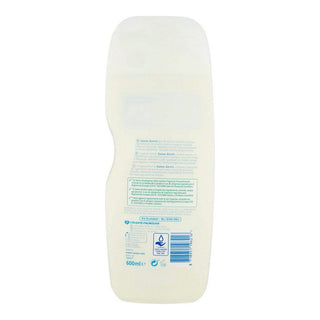 Shower Gel Sanex Zero Dry Skin (600 ml) - Dulcy Beauty