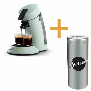 Capsule Coffee Machine Philips SENSEO Original Plus CSA210 / 23 - GURASS APPLIANCES