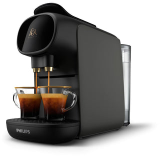 Coffee-maker Philips LM9012/20 Black 800 ml