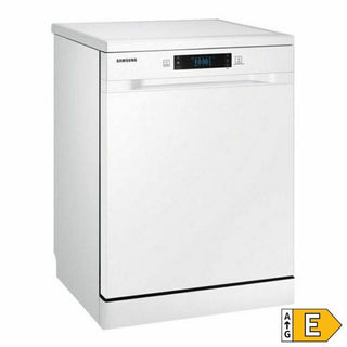 Dishwasher Samsung DW60M6050FW White 60 cm