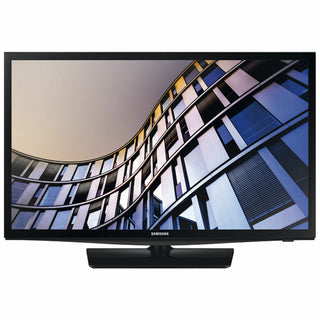 تلفزيون ذكي سامسونج UE24N4305 24 بوصة HD LED WiFi HD 24 بوصة 1366 × 768 بكسل 1366 ×