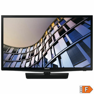 Smart TV Samsung UE24N4305 24" HD LED WiFi HD 24" 1366 x 768 px 1366 x