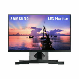 Monitor Samsung F27T350FHR 27 "FHD LED IPS AMD FreeSync Flicker Free