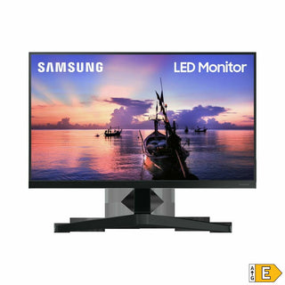 Παρακολούθηση Samsung F27T350FHR 27 "FHD LED IPS AMD FREESYNC FLICKE