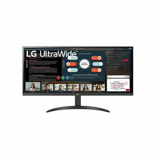 Monitor LG 34WP500-B HDR10 34" UltraWide Full HD