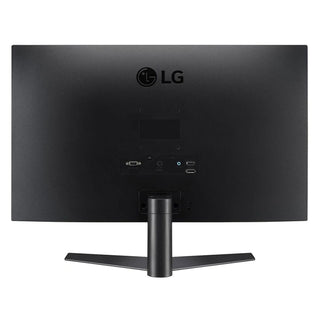 Monitor LG 24MP60G-B 23.8" Full HD LED IPS IPS LED 23,8"