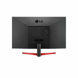 Monitor LG 32MP60G-B Black HDMI 31,5" IPS LED - GURASS APPLIANCES