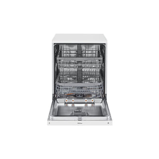 Dishwasher LG DF222FWS 60 cm (60 cm)