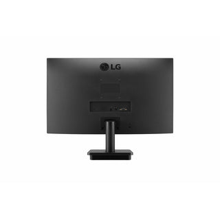 Monitor LG 24MP400-B 24" Black LED IPS LCD AMD FreeSync 75 Hz 240 Hz