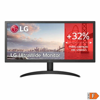 Monitor LG 26WQ500-B 25,7"