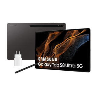 Tablet Samsung Galaxy Tab S8 Ultra 8GB 128GB 14.6" - GURASS APPLIANCES