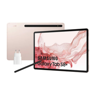 Tablet Samsung Galaxy Tab S8+ 12,4" - GURASS APPLIANCES