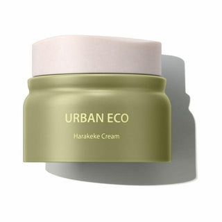 Facial Cream The Saem Urban Eco Harakeke (50 ml) - Dulcy Beauty