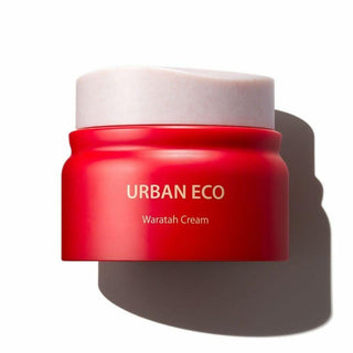 Facial Cream The Saem Urban Eco Waratah (50 ml) - Dulcy Beauty