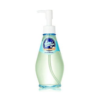 Facial Cleanser Holika Holika Soda Pore Cleansing Oil (150 ml) - Dulcy Beauty