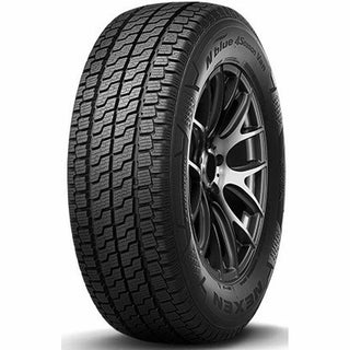 Car Tyre Nexen N´BLUE 4 SEASON VAN 195R15C