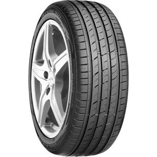 Car Tyre Nexen N´FERA SU1 205/55ZR16